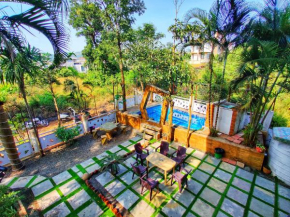 Fortune Villa by Tropicana Stays